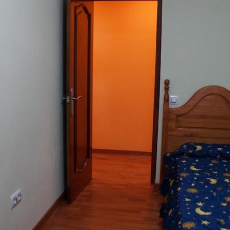 Piso En El Tardon Apartment Sevilla Exterior foto