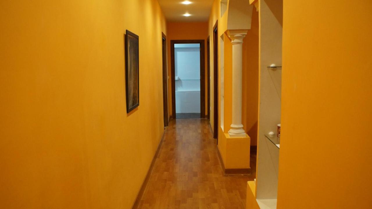 Piso En El Tardon Apartment Sevilla Exterior foto