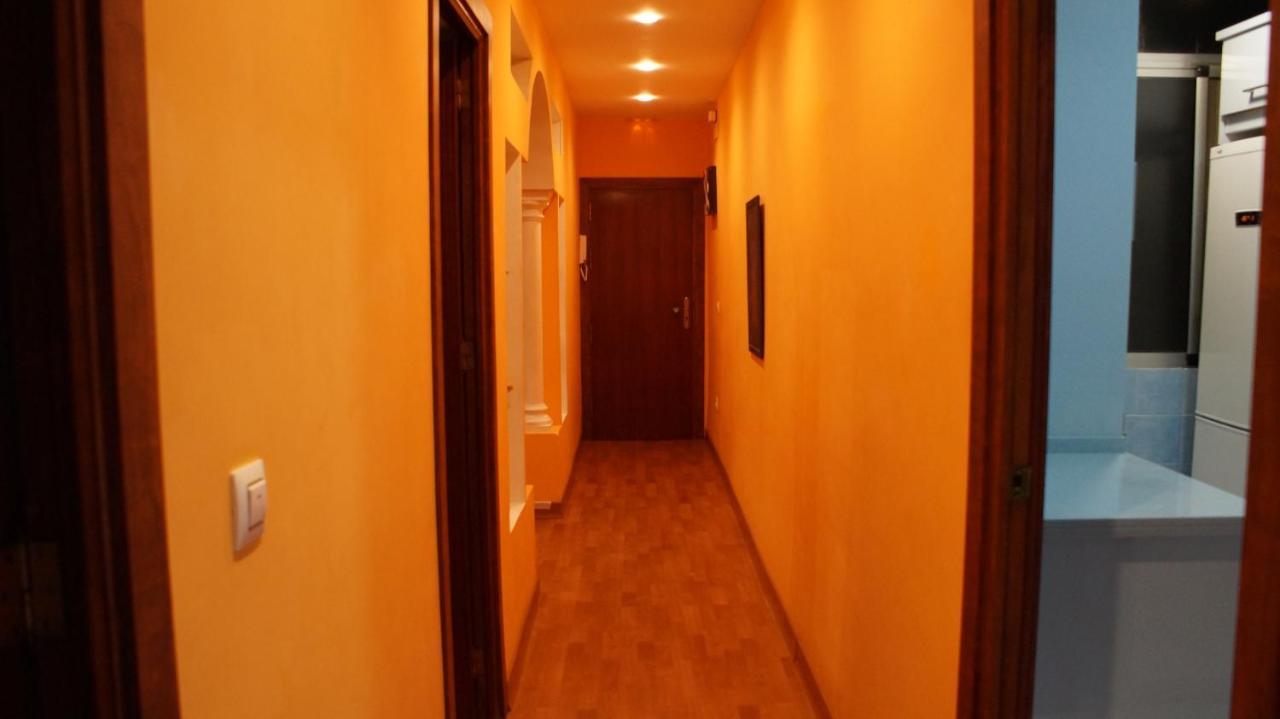 Piso En El Tardon Apartment Sevilla Exterior foto