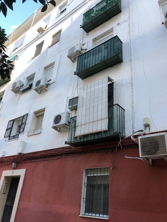 Piso En El Tardon Apartment Sevilla Exterior foto