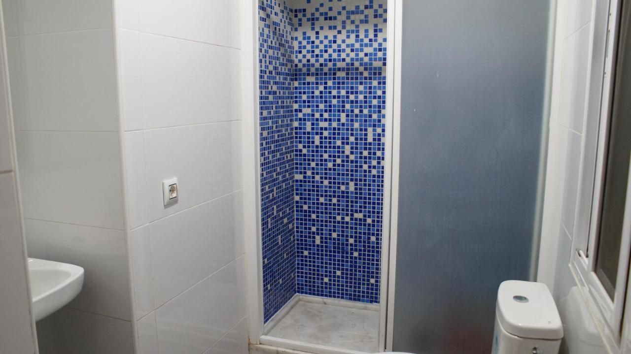 Piso En El Tardon Apartment Sevilla Exterior foto